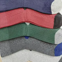 ساقدار مردانه دو رنگ