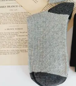 ساقدار مردانه دو رنگ