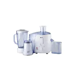 آبمیوه گیری پارس خزر سه كاره مدل Vitafruit