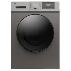 لباسشویی 7 کیلوگرم تی سی ال TWG-702S