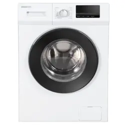 لباسشویی ایکس ویژن ۷ کیلویی TM72-AWBL