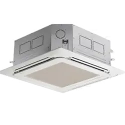 اسپیلت کاستی چهار طرفه ال جی