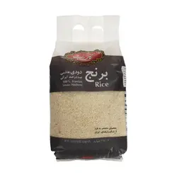 برنج دودی هاشمی گلستان - 4.5 کیلوگرم - خرید در منزل