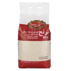 برنج طارم ممتاز گلستان - 4.5 کیلوگرم - خرید در منزل