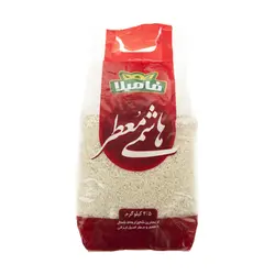 برنج هاشمی معطر فامیلا وزن 4.5 کیلوگرم - خرید در منزل