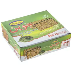 بیسکوییت با تزئین کنجد و شوید جوین - 920 گرم - خرید در منزل