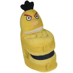 پتوی نوزادی بامبینو مدل 1125