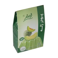 پودر ژله طالبی فرمند وزن 100 گرم - خرید در منزل