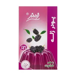 پودر ژله شاتوت فرمند مقدار 100 گرم - خرید در منزل