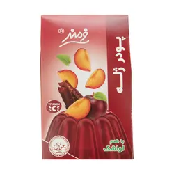 پودر ژله لواشک فرمند مقدار 100 گرم - خرید در منزل