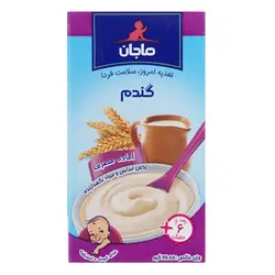 پوره گندم کاله مقدار 135 گرم - خرید در منزل