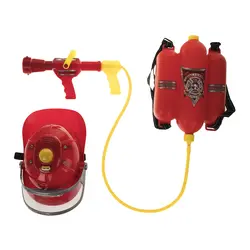 تفنگ آبپاش مدل Fireman