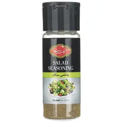 چاشنی سالاد گلستان مقدار 80 گرم - خرید در منزل