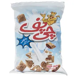 چی پف بالشتی خانواده چی توز مقدار 100 گرم - خرید در منزل