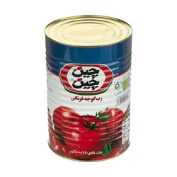 رب گوجه فرنگی چین چین - 4 کیلوگرم - خرید در منزل