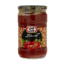 رب گوجه فرنگی چین چین مقدار 700 گرم - خرید در منزل