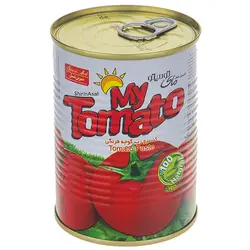 رب گوجه فرنگی شیرین عسل مقدار 400 گرم - خرید در منزل