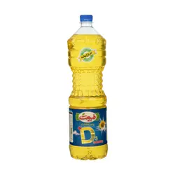 روغن آفتابگردان لایت طبیعت - 1.5 لیتر - خرید در منزل