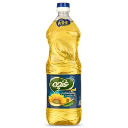 روغن آفتابگردان ویتامینه غنچه - 1.5 لیتر - خرید در منزل