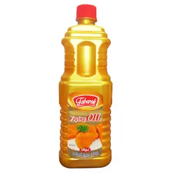 روغن سرخ کردنی تبرک - 670 میلی لیتر - خرید در منزل