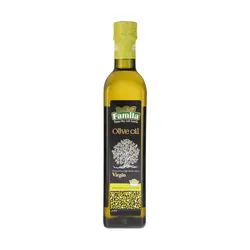 روغن زیتون فامیلا - 445 میلی لیتر - خرید در منزل