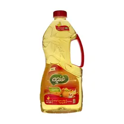 روغن سرخ کردنی غنچه - 1.8 لیتر - خرید در منزل