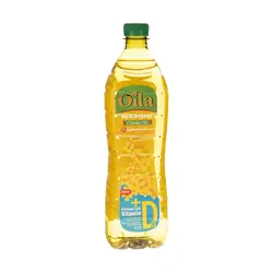 روغن کانولا اویلا - 900 میلی لیتر - خرید در منزل