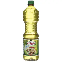 روغن کلزا طبیعت - 810 گرم - خرید در منزل