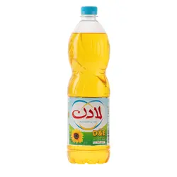 روغن مایع آفتابگردان ویتامینه لادن - 810 گرم - خرید در منزل