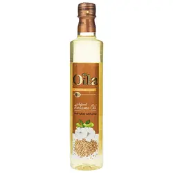 روغن کنجد اویلا - 540 میلی لیتر - خرید در منزل