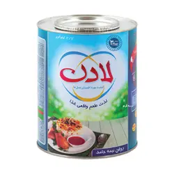 روغن نیمه جامد لادن - 2.7 کیلوگرم - خرید در منزل