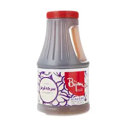 سرکه قرمز بیژن حجم 3 لیتر - خرید در منزل