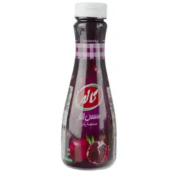 سس انار کاله مقدار 265 گرم - خرید در منزل