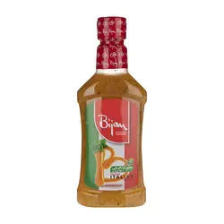 سس ایتالیایی بدون چربی بیژن وزن 505 گرم - خرید در منزل