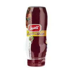 سس انار هزار یاقوت کامبیز مقدار 400 گرم - خرید در منزل