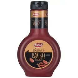 سس باربکیو کاله مقدار 375 گرم - خرید در منزل