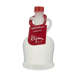 سرکه سفید بیژن - 500 گرم - خرید در منزل