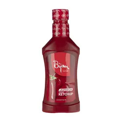 سس گوجه فرنگی بیژن وزن 550 گرم - خرید در منزل