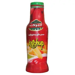 سس کچاپ تبرک مقدار 500 گرم - خرید در منزل