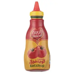 سس گوجه فرنگی دلوسه - 400 گرم - خرید در منزل