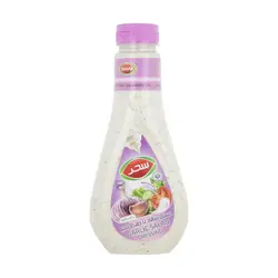 سس سیر سحر - 400 گرم - خرید در منزل