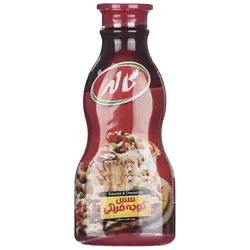سس گوجه فرنگی کاله مقدار 630 گرم - خرید در منزل