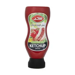 سس گوجه فرنگی سحر - 390 گرم - خرید در منزل