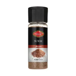 سماق گلستان مقدار 70 گرم - خرید در منزل