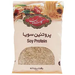 سویا پروتئین گلستان مقدار 250 گرم - خرید در منزل