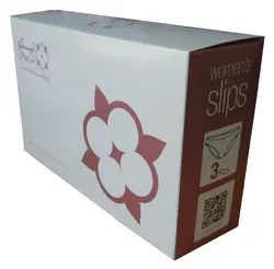شورت زنانه نیکو تن پوش کد 3666 بسته 3 سه عددی - خرید در منزل
