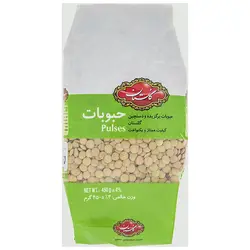 عدس گلستان مقدار 450 گرم - خرید در منزل