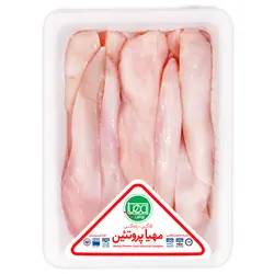 فیله سینه مرغ مهیا پروتئین مقدار 900 گرم - خرید در منزل