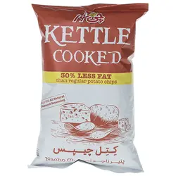 کتل چیپس با طعم پنیر ناچو چی توز مقدار 60 گرم - خرید در منزل