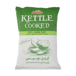 کتل چیپس با طعم فلفل هالوپینو چی توز مقدار 150 گرم - خرید در منزل